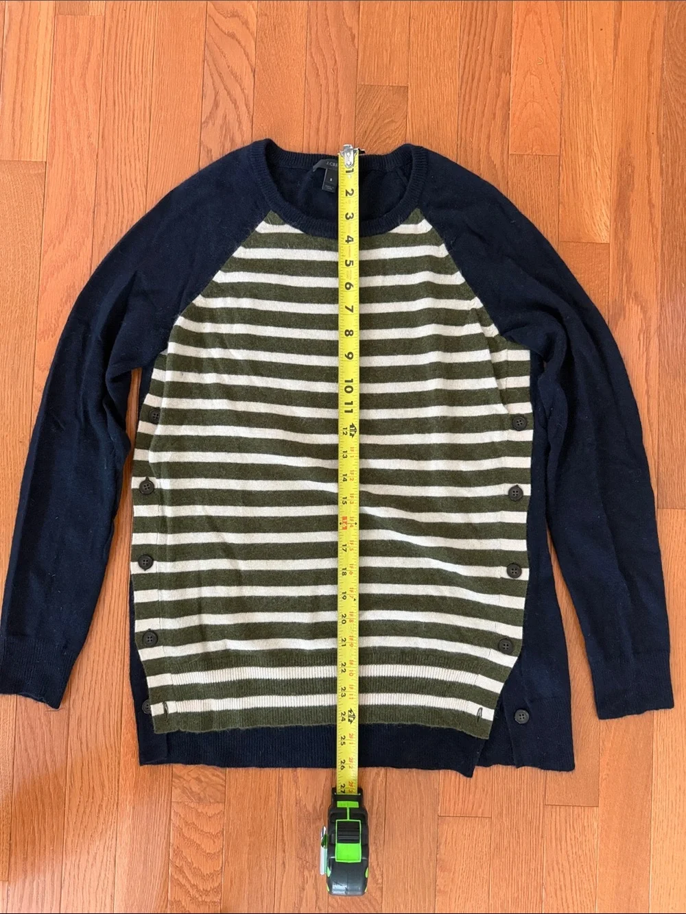 J. Crew excellent used